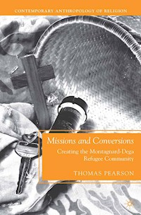 Missions and Conversions - T. Pearson - E-Book