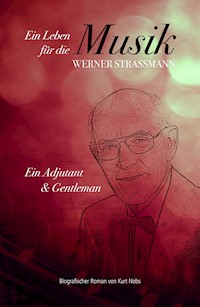 Ein Adjutant und Gentleman - Kurt Nobs - E-Book