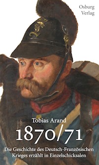 1870/71 - Tobias Arand - E-Book