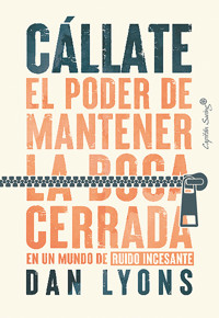 Cállate - Dan Lyons - E-Book
