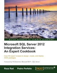 Microsoft SQL Server 2012 Integration Services: An Expert Cookbook - Reza Rad - E-Book