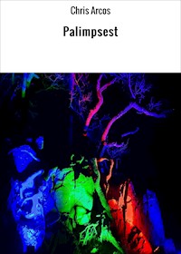 Palimpsest - Chris Arcos - E-Book
