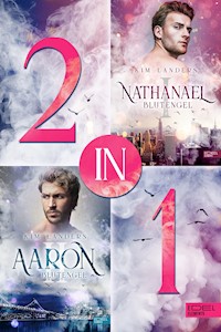 Blutengel Bundle - Kim Landers - E-Book