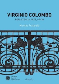 Virginio Colombo - Fratarelli Nicolás - E-Book