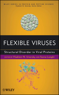 Flexible Viruses - Vladimir Uversky - E-Book