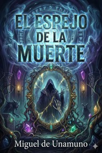 El espejo de la muerte - Miguel de Unamuno - E-Book
