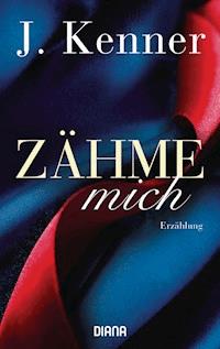 Zähme mich (Stark Friends Novella 1) - J. Kenner - E-Book