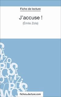 J'accuse - fichesdelecture.com - E-Book