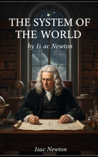 The System of the World - Isaac Newton - E-Book