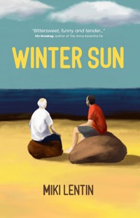 Winter Sun - Miki Lentin - E-Book