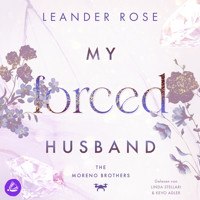 My forced Husband - Leander Rose - Hörbuch