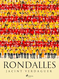 Rondalles - Jacint Verdaguer i Santaló - E-Book