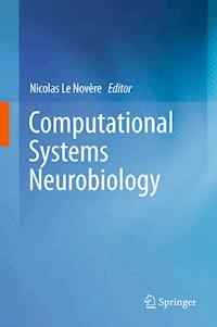 Computational Systems Neurobiology -  - E-Book