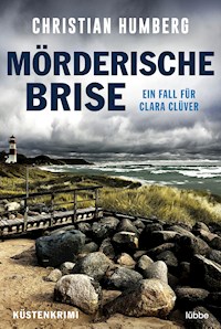Mörderische Brise - Christian Humberg - E-Book