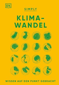 SIMPLY. Klimawandel - Clive Gifford - E-Book