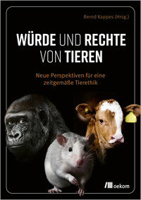 Würde und Rechte von Tieren -  - kostenlos E-Book