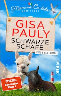 Schwarze Schafe - Gisa Pauly - E-Book