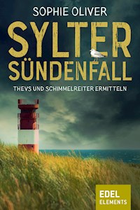 Sylter Sündenfall - Sophie Oliver - E-Book