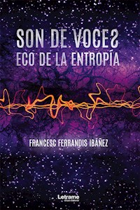 Son de voces - Francesc Ferrandis Ibáñez - E-Book