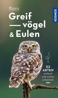 Basic Eulen Greifvögel - Volker Dierschke - E-Book