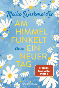 Am Himmel funkelt ein neuer Tag - Meike Werkmeister - E-Book