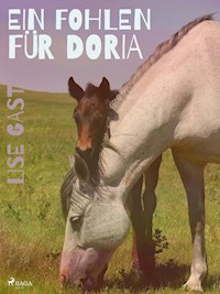 Ein Fohlen für Doria - Lise Gast - E-Book