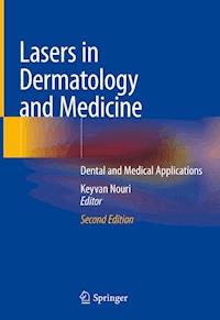 Lasers in Dermatology and Medicine -  - E-Book