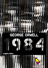 1984 - George Orwell - E-Book