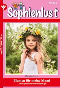 Blumen für meine Mami - Marietta Brem - E-Book