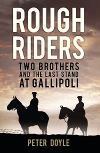 Rough Riders - Peter Doyle - E-Book