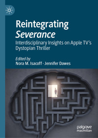 Reintegrating Severance -  - E-Book