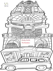 Study Guide  … The Moonstone   - Carla Aira - E-Book