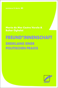 Freund*innenschaft - Bahar Oghalai - E-Book
