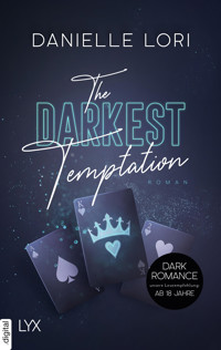 The Darkest Temptation - Danielle Lori - E-Book