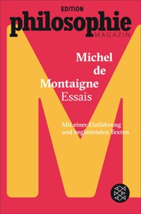 Essais - Michel De Montaigne - E-Book