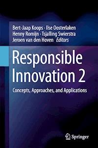 Responsible Innovation 2 -  - E-Book