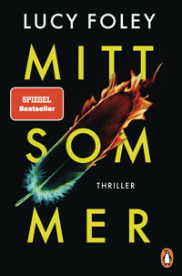 Mittsommer - Lucy Foley - E-Book