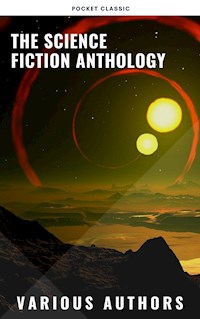 The Science Fiction Anthology - Andre Norton - E-Book