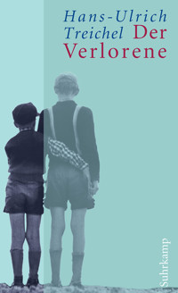 Der Verlorene - Hans-Ulrich Treichel - E-Book