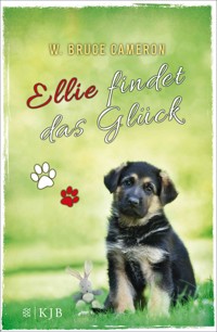 Ellie findet das Glück - W. Bruce Cameron - E-Book