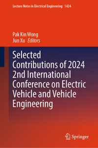 Selected Contributions of 2024 2nd International Conference on Electric Vehicle and Vehicle Engineering -  - E-Book