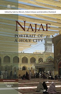 NAJAF - Géraldine Chatelard - E-Book