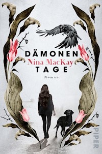 Dämonentage - Nina MacKay - E-Book