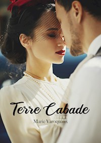 Terre Cabade - Marie Varoquaux - E-Book