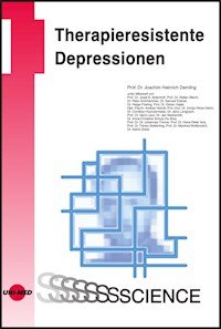Therapieresistente Depressionen - Joachim Demling - E-Book