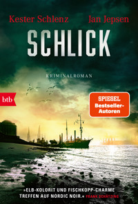 Schlick - Kester Schlenz - E-Book