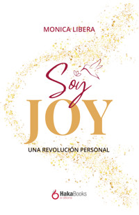 Soy Joy - Mònica Rodríguez - E-Book