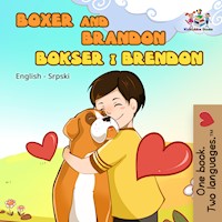 Boxer and Brandon Bokser i Brendon - Inna Nusinsky - E-Book