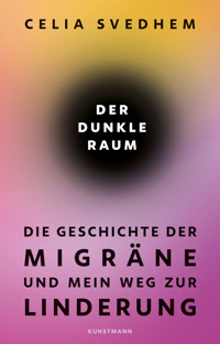 Der dunkle Raum - Celia Svedhem - E-Book