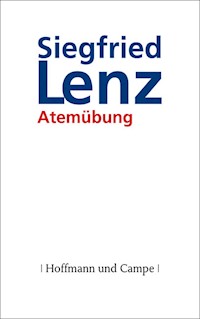 Atemübung - Siegfried Lenz - E-Book